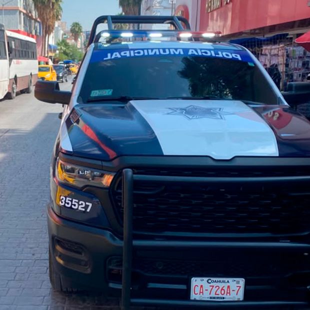 Muere Mujer en Entrada de Supermercado en Torreón, Coahuila